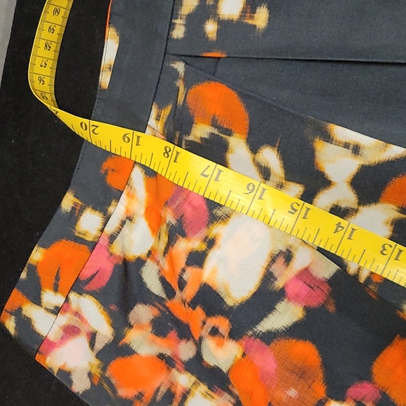 L.K. Bennett London Pleated SK/Leticia Skirt - Picture 5 of 10